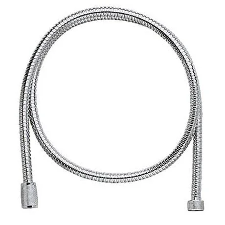 Grohe 1500mm Relexaflex Metal Shower Hose