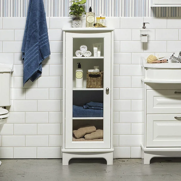 Miller - Traditional 1903 Display Cabinet