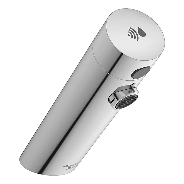 Armitage Shanks Sensorflow E Touchless Deck Mounted Basin Mixer (Battery) - Image 3