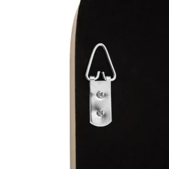 Arezzo Medium 400 X 400 Gold Frame Square Wall Mirror