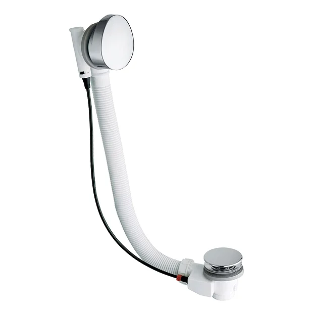 Crosswater - Water Drop Bath Pop-up Waste