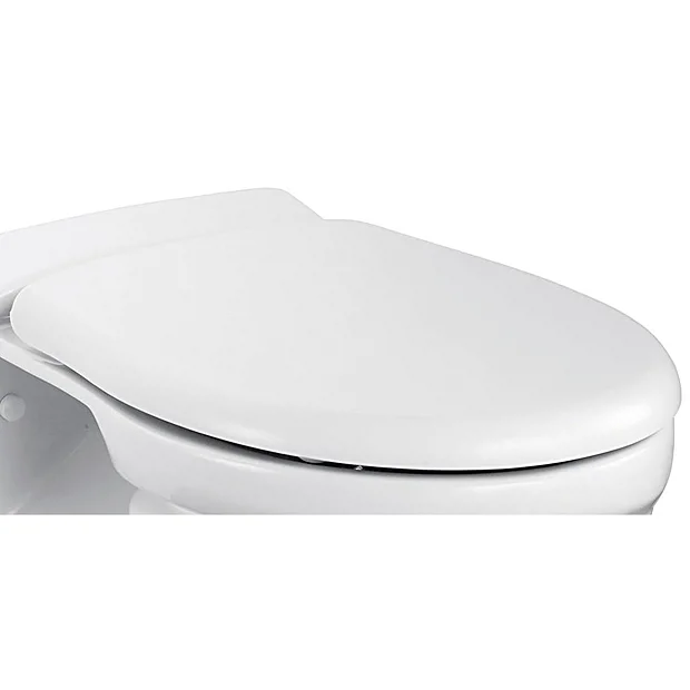 Ideal Standard Alto Soft Close Toilet Seat & Cover - Image 2