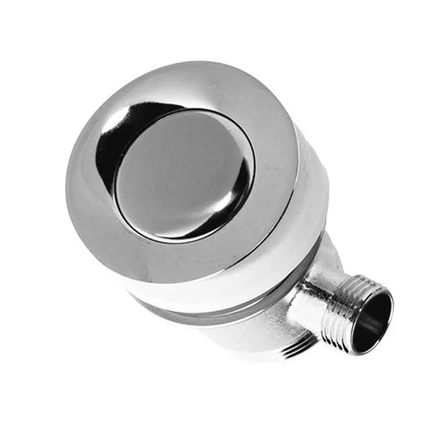 Hudson Reed Topaz Lever Mono Basin Mixer Tap + Pop Up Waste - Image 3