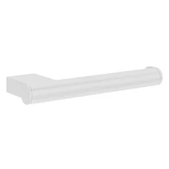 Crosswater MPRO Toilet Roll Holder - Matt White