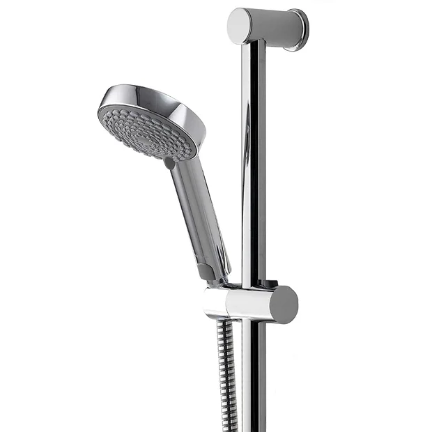 Aqualisa - Quartz Electric Shower - Chrome - Image 3