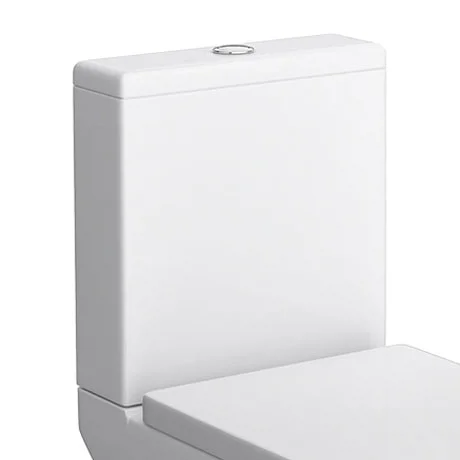 RAK Series 600 Dual Flush Cistern