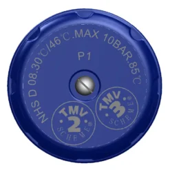 Milton 15mm Thermostatic Mixing Valve (TMV2+3 Approved)