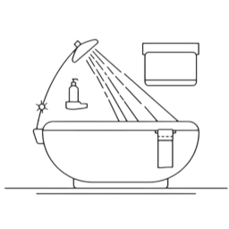 Modern Bathroom Shop